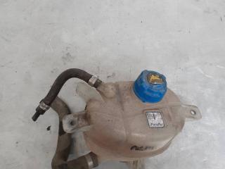 бачок расширительный Citroen Nemo 1 поколение 2012