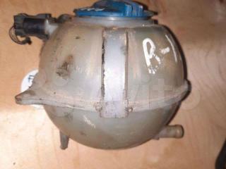 бачок расширительный Skoda Fabia 1 поколение (6Y) [рестайлинг] 2005, 1.2 л., BMD, бензин, 6Q0121407A