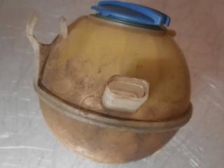 бачок расширительный Volkswagen Passat B6 2006, 1K0121407A