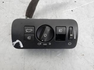 переключатель света Volvo V70 2 поколение 2001, 30739412