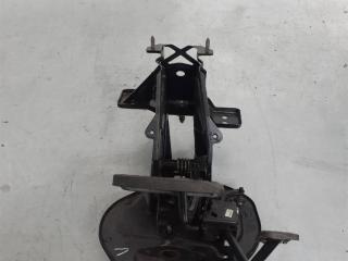 узел педальный (блок педалей) Land Rover Range Rover 2 поколение 1998