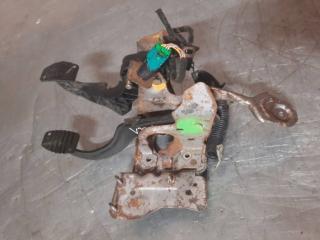 узел педальный (блок педалей) Citroen C4 1 поколение 2007