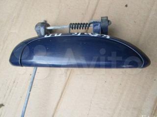 ручка наружная Renault Scenic 1 поколение [рестайлинг] 2001, 172638