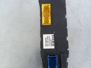 модуль управления двери Peugeot 607 1 поколение 2000, 9641086480