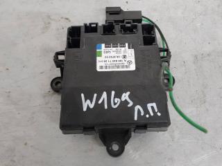 модуль управления двери Mercedes-Benz A-Класс W169 2004, A1698207126
