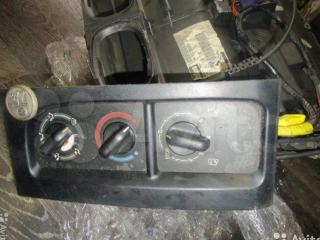 панель управления Вебасто (Webasto) Renault Premium 1 поколение 1996, 5010226405