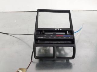 панель управления Вебасто (Webasto) Suzuki Swift 2 поколение [рестайлинг] 1999