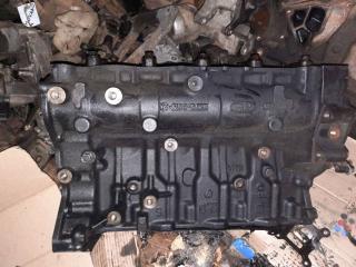 блок цилиндров Ford Mondeo 3 поколение [рестайлинг] 2005, 2.0 л., дизель