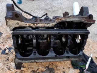 блок цилиндров Mitsubishi Carisma 1 поколение [рестайлинг] 2001, 1.8 л., бензин