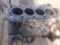 блок цилиндров Opel Meriva 1 поколение (A) 2005, 1.7 л., дизель, Y17DT - фото №5