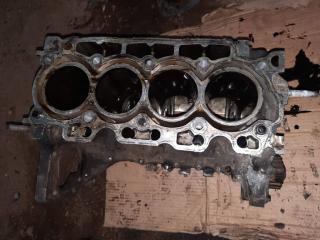 блок цилиндров Peugeot 206 1 поколение [рестайлинг] 2006, 1.4 л., дизель, 1.4HDIDV4TD