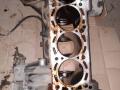 блок цилиндров Saab 2005, 1.8 л., бензин, 24454397 - фото №6