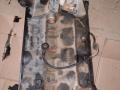 блок цилиндров Saab 2005, 1.8 л., бензин, 24454397 - фото №7