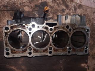 блок цилиндров SEAT Ibiza 3 поколение 2003, 1.9 л., дизель
