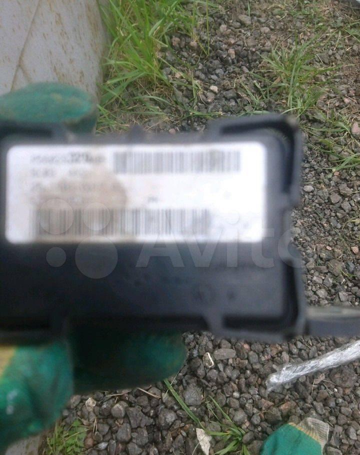 датчик ускорения Chrysler Sebring 3 поколение 2008, 2.4 л., бензин, P56029329AB - фото №1