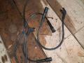 провод высоковольтный Audi A3 8L 1999, 1.6 л., бензин - фото №2