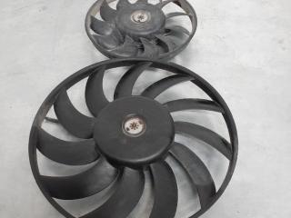 вентилятор радиатора Audi A6 4B/C5 C5 2000, EM1128869203D