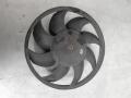 вентилятор радиатора Audi A8 D2/4D 1997, 4B0959455 - фото №2