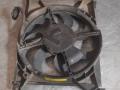 вентилятор радиатора Kia Magentis 1 поколение [рестайлинг] 2004, 2.4 л., бензин - фото №3