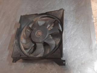 вентилятор радиатора Kia Magentis 1 поколение [рестайлинг] 2004, 2.4 л., бензин