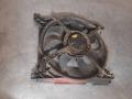 вентилятор радиатора Kia Magentis 1 поколение [рестайлинг] 2004, 2.4 л., бензин - фото №3