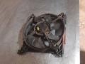 вентилятор радиатора Kia Magentis 1 поколение [рестайлинг] 2004, 2.4 л., бензин - фото №4