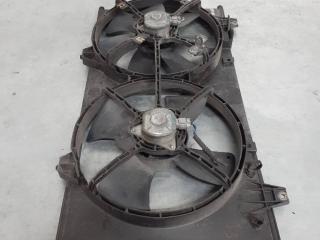 вентилятор радиатора Mazda 6 GG 2002