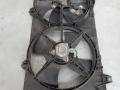 вентилятор радиатора Mazda 6 GG 2002 - фото №3