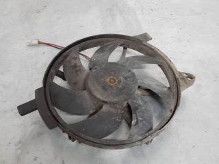 вентилятор радиатора Mercedes-Benz Vito W638 1999