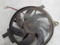 вентилятор радиатора Mercedes-Benz Vito W638 1999 - фото №2