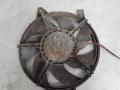 вентилятор радиатора Mercedes-Benz Vito W638 1999 - фото №4