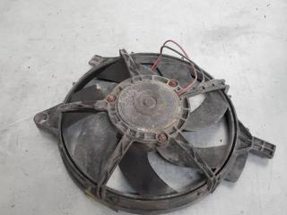 вентилятор радиатора Mercedes-Benz Vito W638 1999, 6385000593