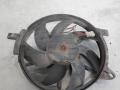 вентилятор радиатора Mercedes-Benz Vito W638 1999, 6385000593 - фото №2