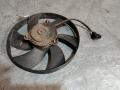 вентилятор радиатора Land Rover Range Rover 2 поколение 1998 - фото №2