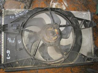 вентилятор радиатора Renault Espace 4 поколение 2004, 2.2 л., дизель, МКПП, 8200273172, 8200033731