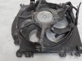 вентилятор радиатора Renault Modus 1 поколение 2004, 8200135167 - фото №2