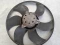 вентилятор радиатора Renault Scenic 2 поколение 2003, 5000243, 3F335609 - фото №4