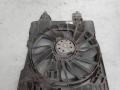 вентилятор радиатора Renault Scenic 2 поколение 2003, 8200151465 - фото №2