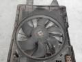 вентилятор радиатора Renault Scenic 2 поколение 2003, 8200151465 - фото №4