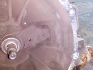 вилка сцепления Mazda Premacy 1 поколение 2001, 1.8 л.