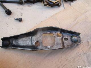 вилка сцепления Smart Fortwo 1 поколение 2001, 0.6 л., 0001709V006