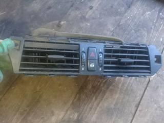 дефлектор обдува салона Nissan Almera N16 2002