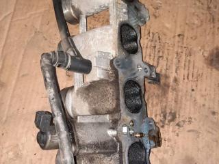 коллектор впускной Alfa Romeo 156 1 поколение 2006, 2.0 л., бензин, 55183955