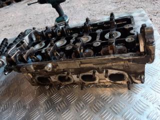 головка блока цилиндров Alfa Romeo 156 1 поколение 2004, 2.0 л., бензин, 55189534