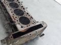 головка блока цилиндров Opel Signum C 2005, 2.2 л., бензин, 24430374, 3052011.781 - фото №3