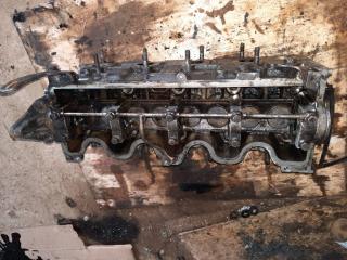 головка блока цилиндров Opel Zafira 2 поколение (B) 2008, 1.9 л., дизель, 55193091