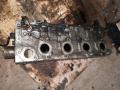 головка блока цилиндров Opel Zafira 2 поколение (B) 2008, 1.9 л., дизель, 55193091 - фото №2