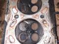 головка блока цилиндров Saab 9-3 1 поколение 1999, 2.0 л., бензин - фото №4