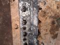 головка блока цилиндров Saab 9-3 1 поколение 1999, 2.0 л., бензин - фото №8