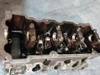 головка блока цилиндров Smart Fortwo 1 поколение 2000, 0.6 л., бензин, 0001747V003, R1600160001